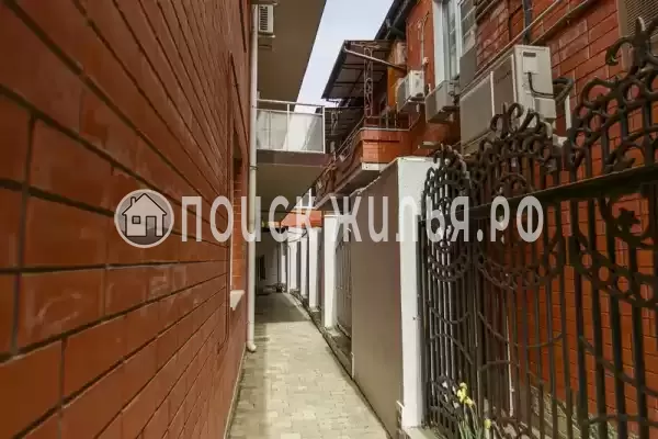 «Южный», Геленджик