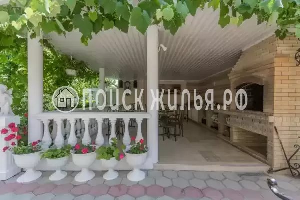 Частный сектор «Усадьба Лакшми», Краснодарский край, Дивноморское, Солнечный, д.5 Частный сектор «Усадьба Лакшми», Краснодарский край, Дивноморское, Солнечный, д.5