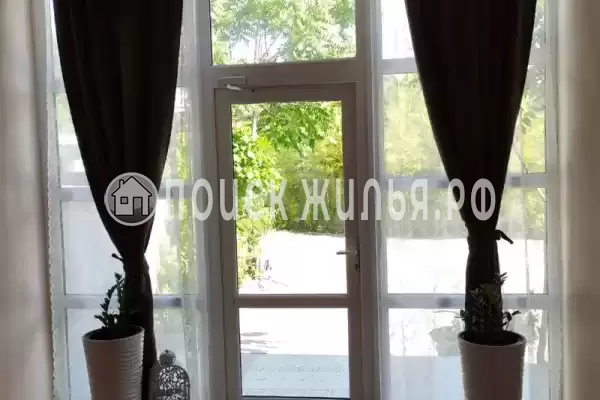 «Mandarin», Новомихайловский