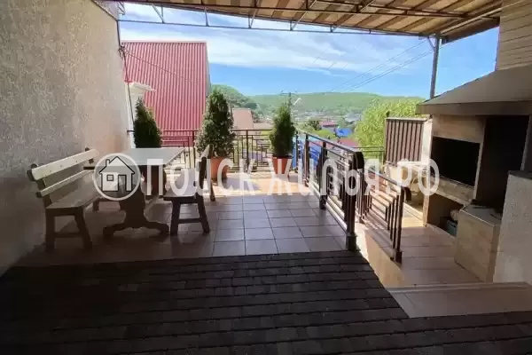 «Милана», Новомихайловский «Милана», Новомихайловский