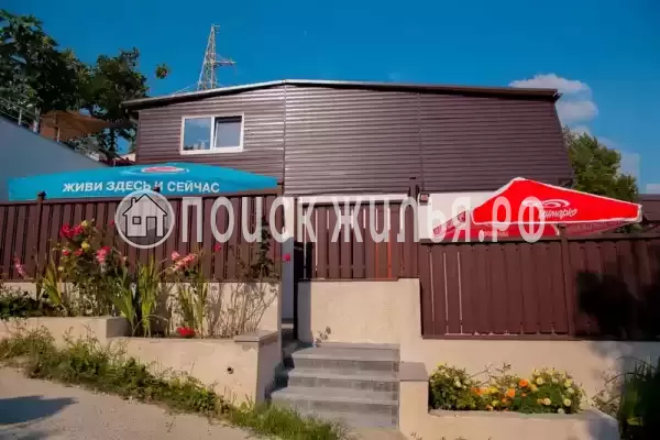 «Милана», Новомихайловский «Милана», Новомихайловский