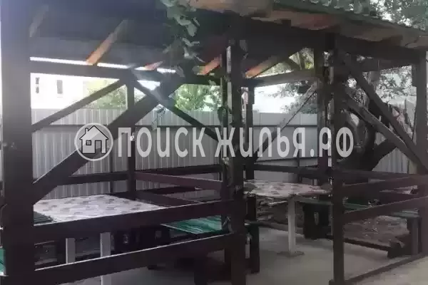 «Маргаритка», Джубга «Маргаритка», Джубга