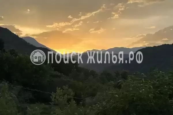 Гостевой дом «Hurma», Цандрипш