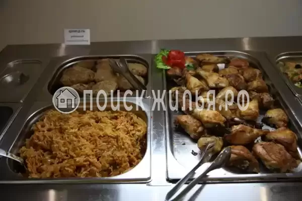База отдыха «Архипо-Осиповка», Архипо-Осиповка