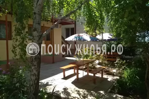 Гостиница «Подсолнух», Саки Гостиница «Подсолнух», Саки