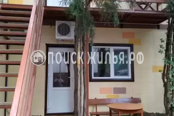 Гостиница «Подсолнух», Саки Гостиница «Подсолнух», Саки