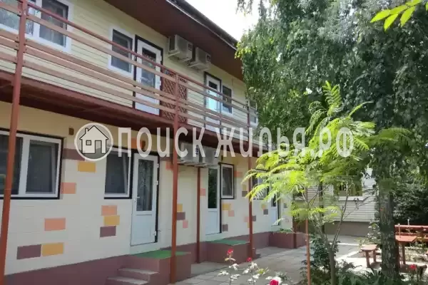 Гостиница «Подсолнух»