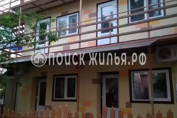 Гостиница «Подсолнух», Саки Гостиница «Подсолнух», Саки