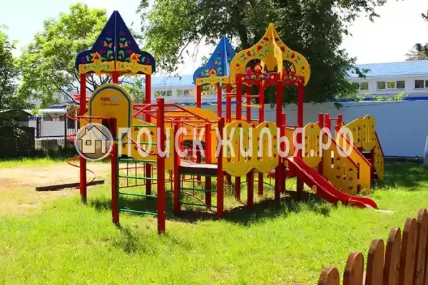 База отдыха «Динамо-2», Джемете База отдыха «Динамо-2», Джемете