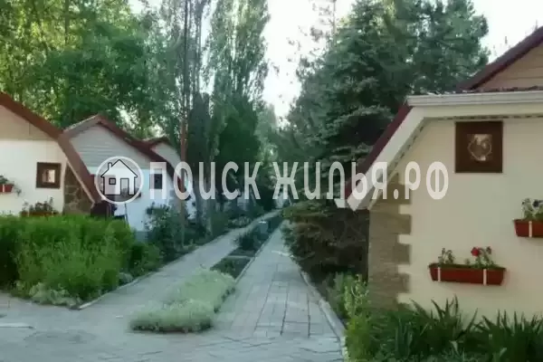 База отдыха «Динамо-2», Джемете База отдыха «Динамо-2», Джемете