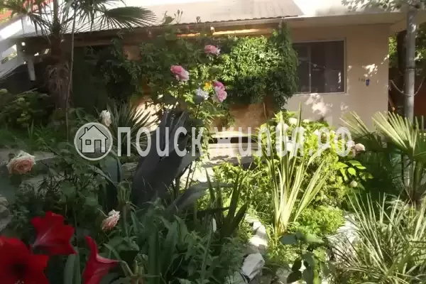 «У Ильгиза», Лазаревское