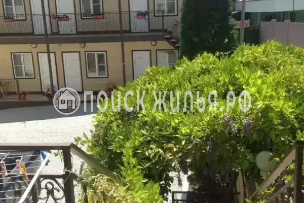 «У Реки», Джубга