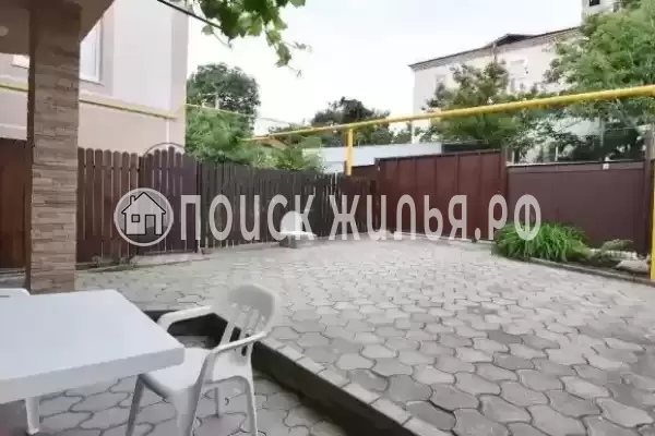 Дом под ключ «Двухэтажный дом», Геленджик Дом под ключ «Двухэтажный дом», Геленджик