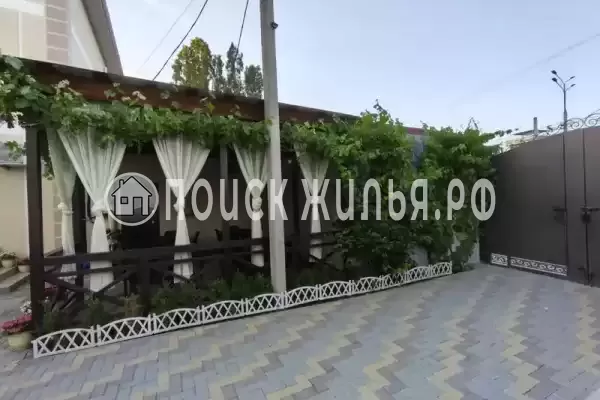 Гостевой дом «Радуга-Джемете», Джемете