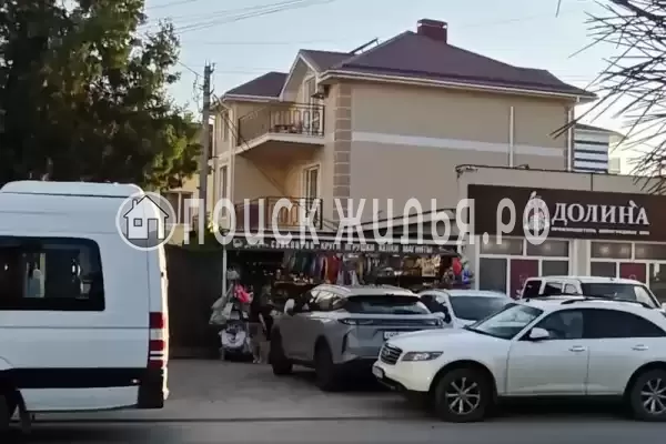 Гостевой дом «Радуга-Джемете», Джемете