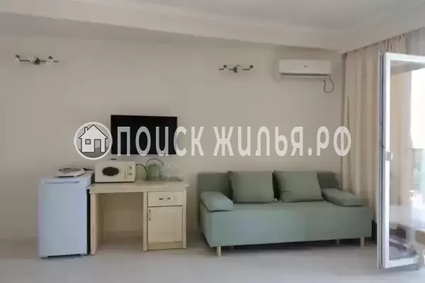 Квартира «Азор», Ялта