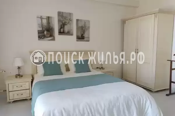 Квартира «Азор», Республика Крым, Ялта, Виноградная, д.26А