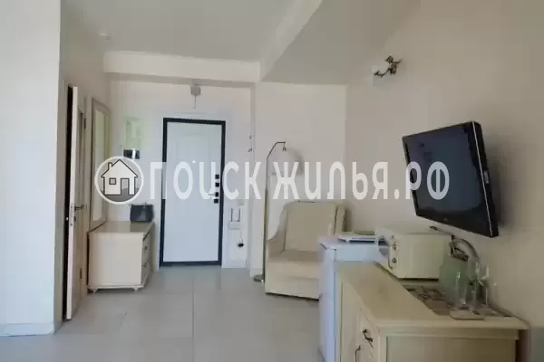 Квартира «Азор», Ялта