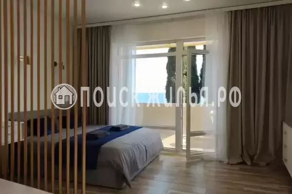 Квартира «Парк Холл», Мисхор Квартира «Парк Холл», Мисхор