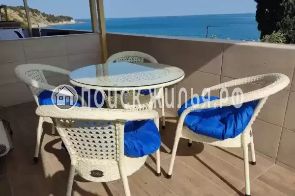 Квартира «Парк Холл», Мисхор Квартира «Парк Холл», Мисхор