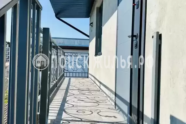 Гостевой дом «В центре города», Сухум Гостевой дом «В центре города», Сухум