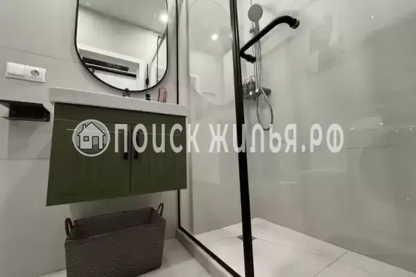 Квартира «Студия у моря», Геленджик