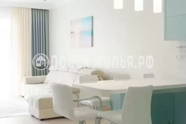 Частный сектор «Аппартаменты у моря», Геленджик Частный сектор «Аппартаменты у моря», Геленджик