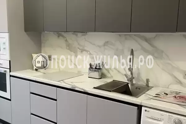 Квартира «Двухкомнатная квартира у моря», Евпатория