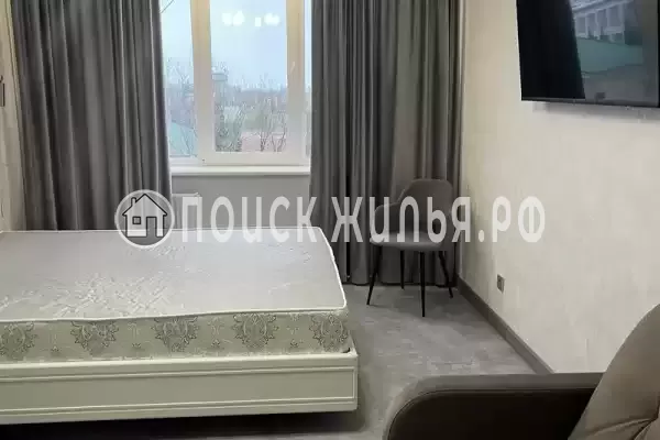 Квартира «Двухкомнатная квартира у моря», Евпатория