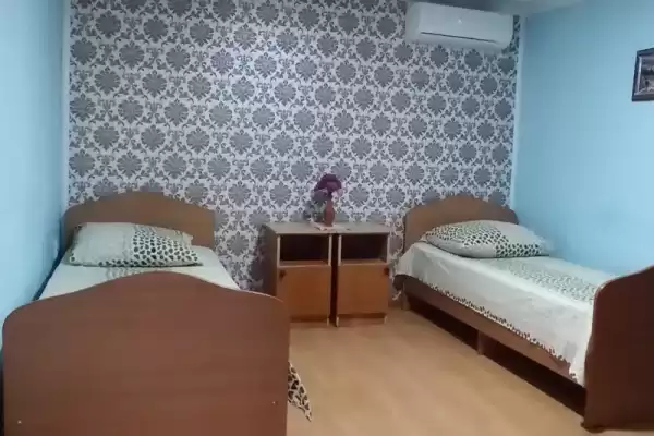 Гостевой дом «В тени киви»