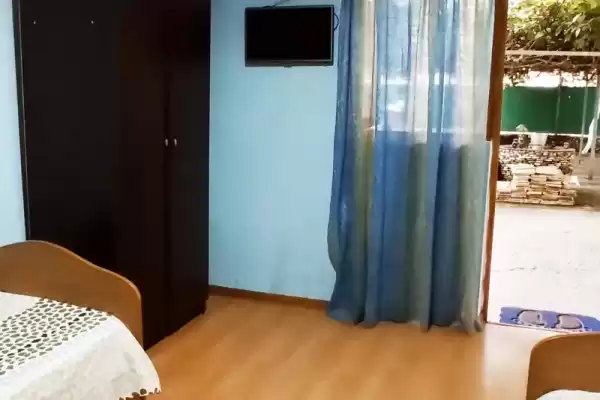 Гостевой дом «В тени киви»