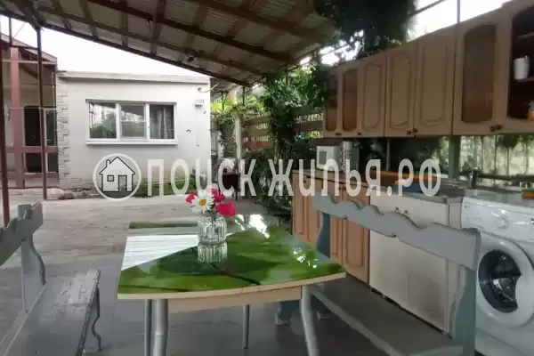 Гостевой дом «У Элизы», Цандрипш Гостевой дом «У Элизы», Цандрипш