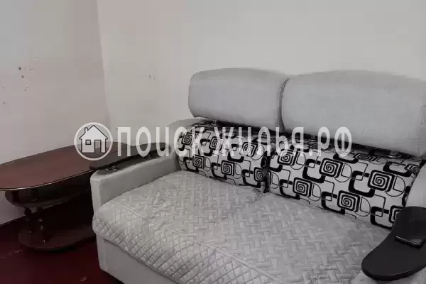 Квартира «Уютная квартира у моря», Гагра