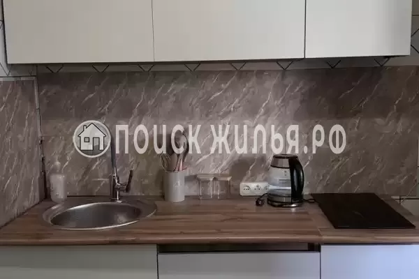 Квартира «Уютная квартира у моря», Гагра