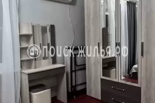 Квартира «Уютная квартира у моря», Гагра