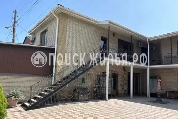 «Мечта на Профсоюзной», Феодосия «Мечта на Профсоюзной», Феодосия