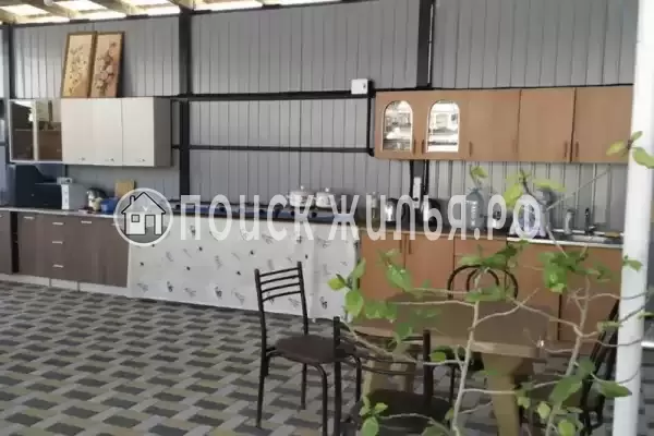 «Arzu», Судак