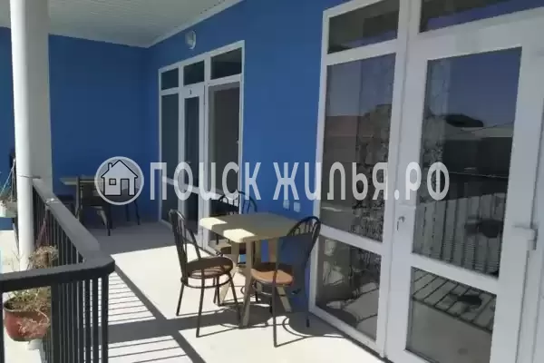 «Arzu», Судак