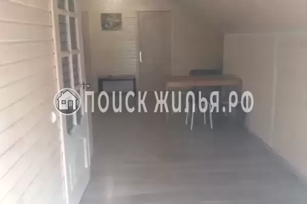 Дом под ключ «У Анны», Сочи