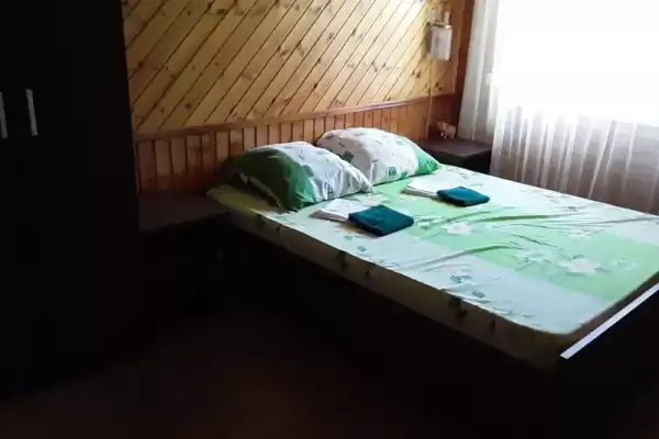 Дом под ключ «У Даньковых», Краснодарский край, Кабардинка, Восточная, д. 14