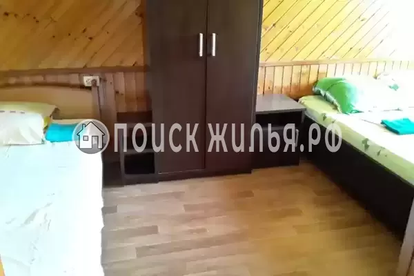 Дом под ключ «У Даньковых», Кабардинка Дом под ключ «У Даньковых», Кабардинка