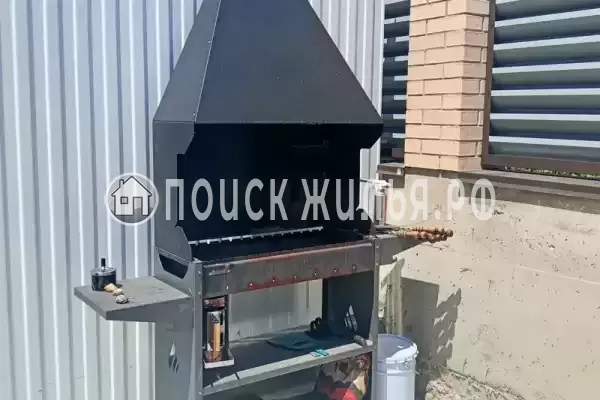 Дом под ключ «С бассейном», Архипо-Осиповка Дом под ключ «С бассейном», Архипо-Осиповка