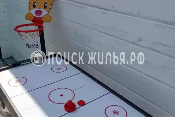 Дом под ключ «С бассейном», Архипо-Осиповка Дом под ключ «С бассейном», Архипо-Осиповка