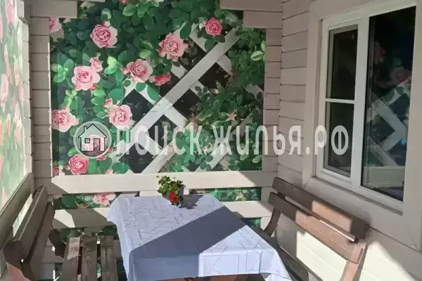 Дом под ключ «С бассейном», Архипо-Осиповка Дом под ключ «С бассейном», Архипо-Осиповка