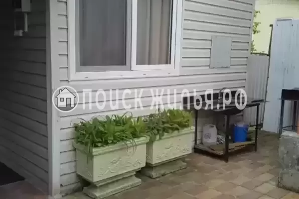 Частный сектор «У Людмилы», Солоники