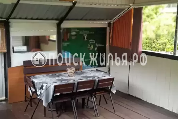 Частный сектор «У Людмилы», Солоники