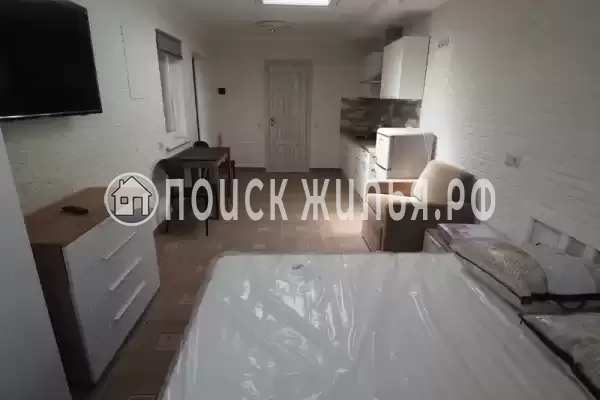 «Рио», Якорная Щель