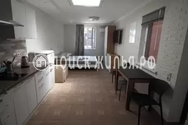 «Рио», Якорная Щель