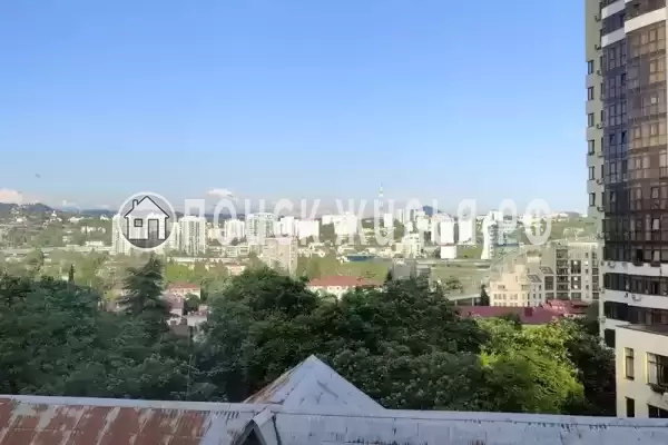 Квартира «Ривьера», Сочи Квартира «Ривьера», Сочи