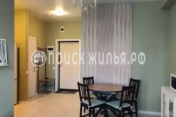 Квартира «Ривьера», Сочи Квартира «Ривьера», Сочи